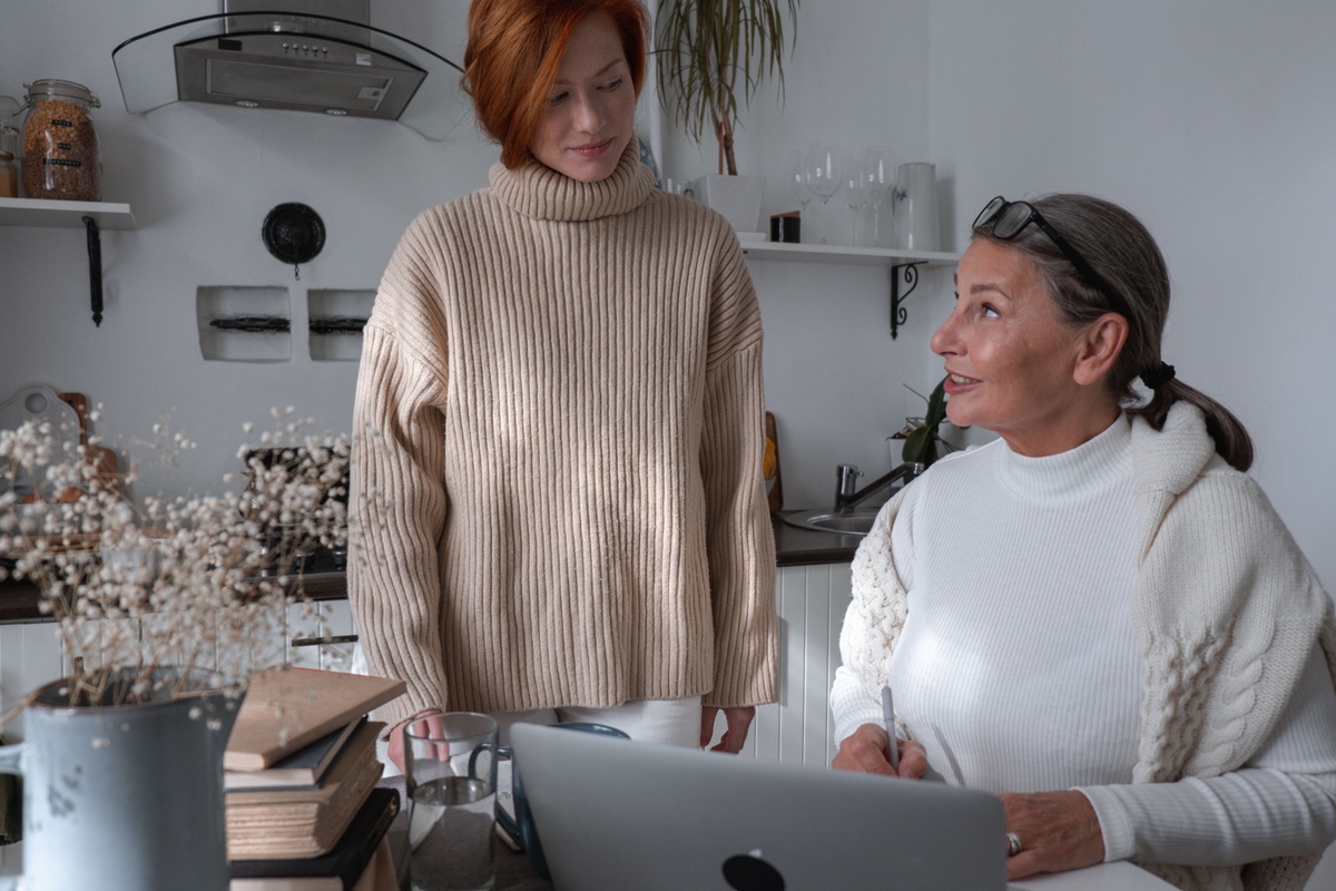 Estate & Inheritance Planning