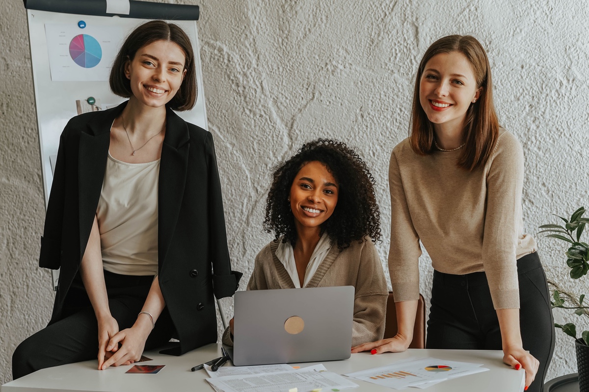 Financial Planning for Women in Business