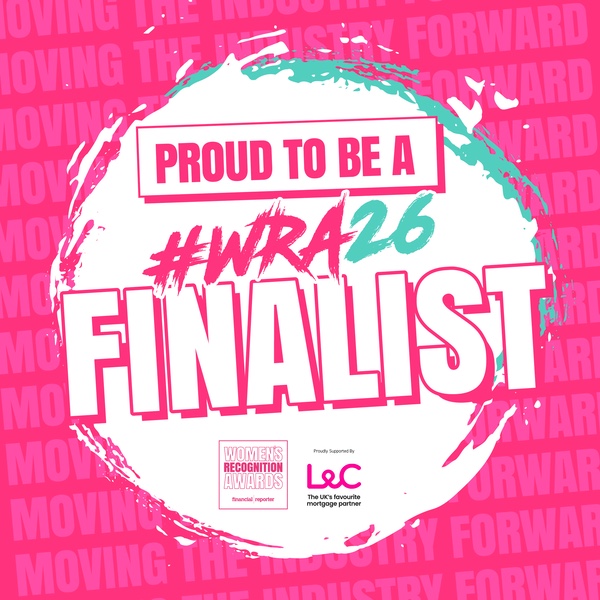 WRA 26 Finalist