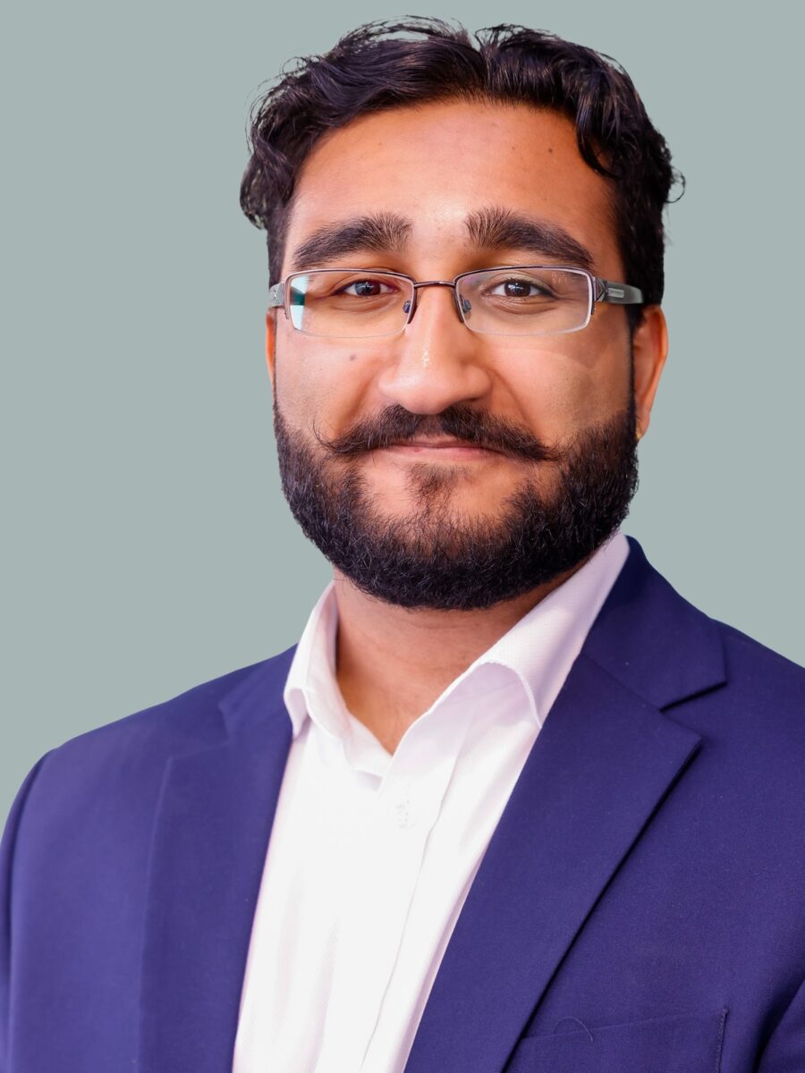 Anmol Patrai