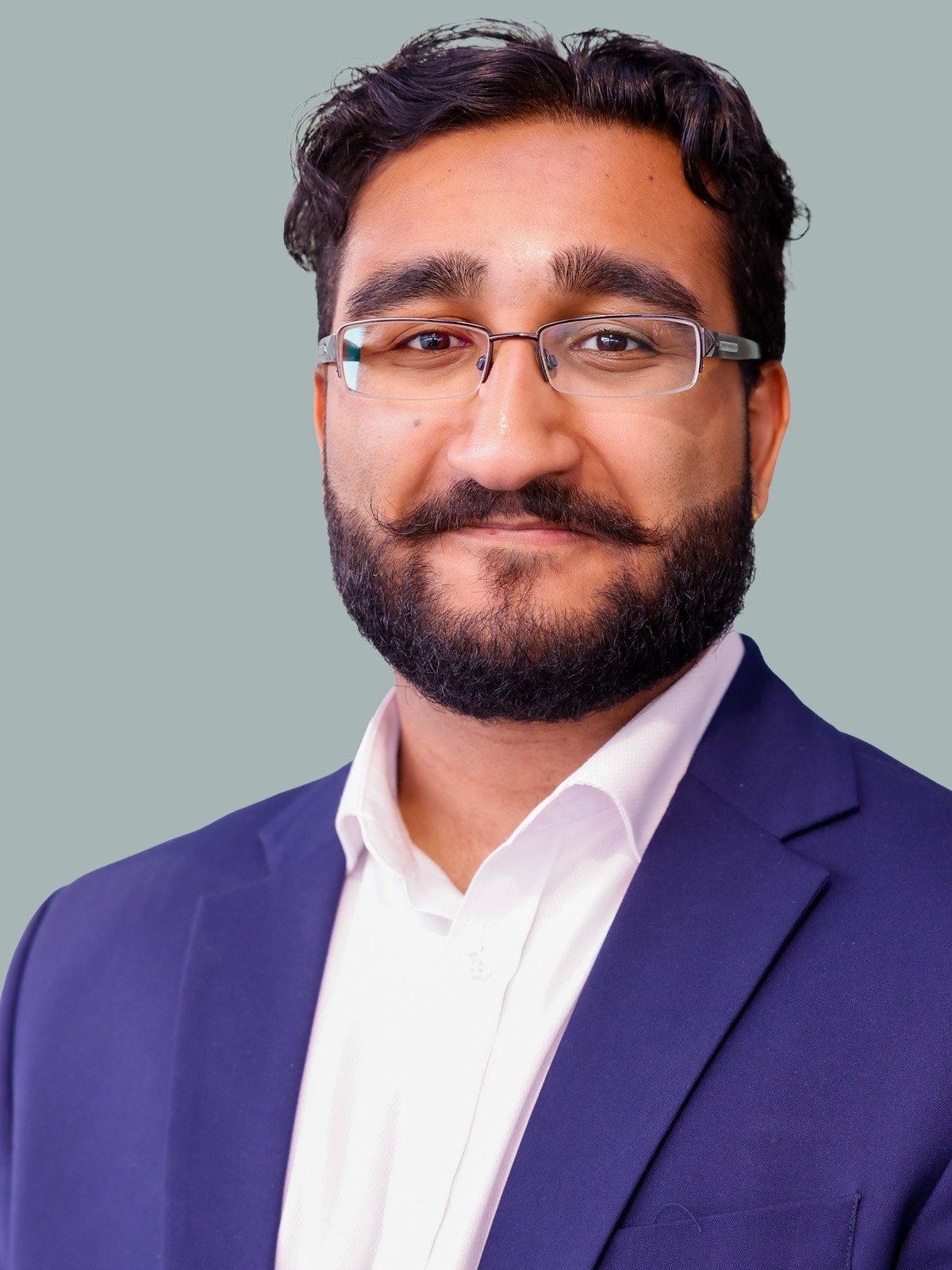 Anmol Patrai