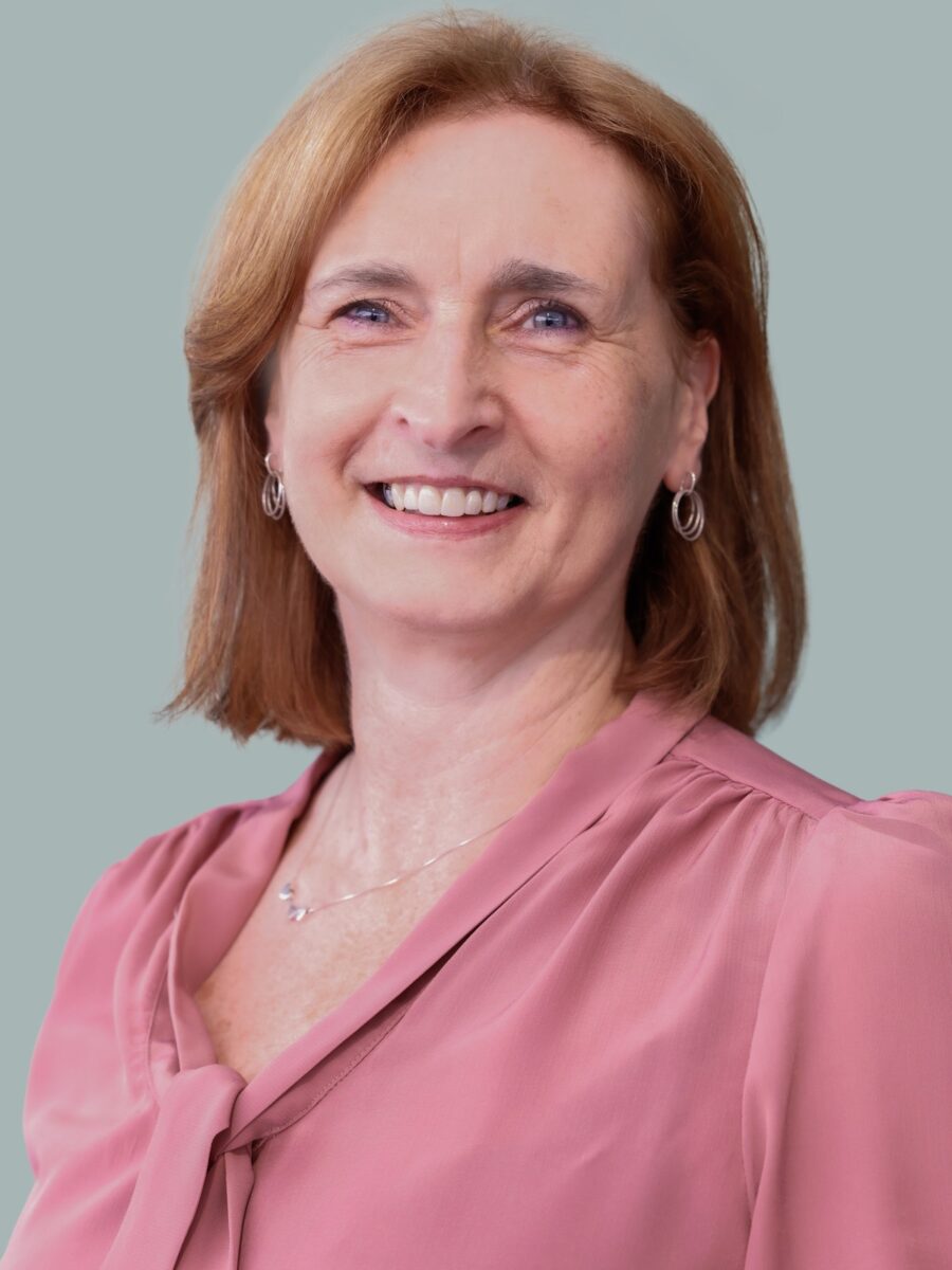 Helen Martin