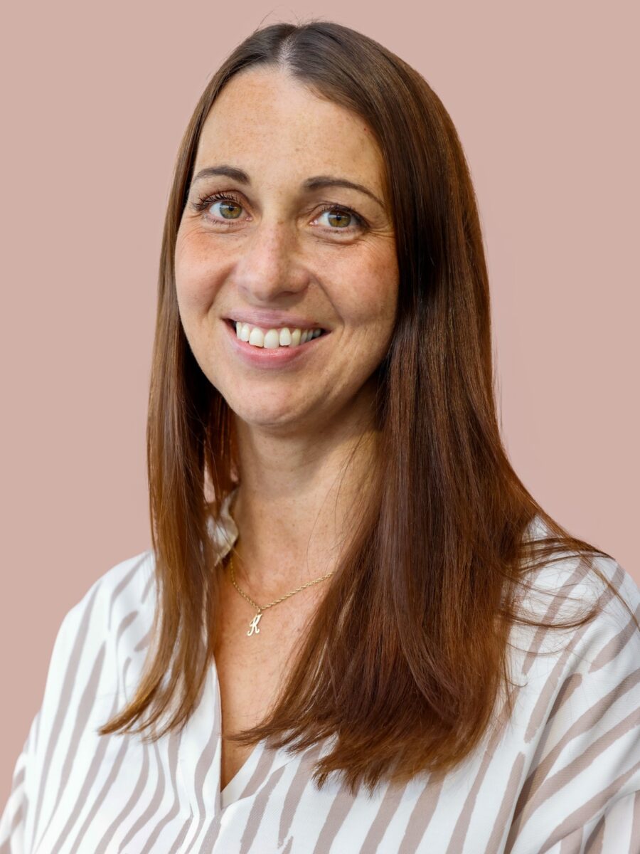 Katherine Workman Jones