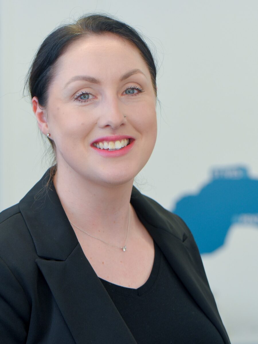 Kirsty Winston