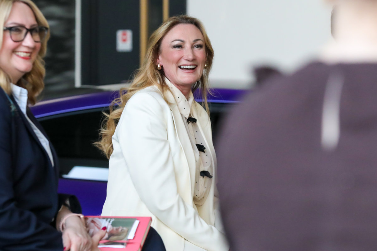 Successful IFA nominated for Outstanding Contribution award
